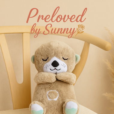 Fisher-Price Schlummerotter 