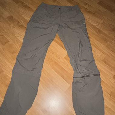 Salewa Outdoor Hose