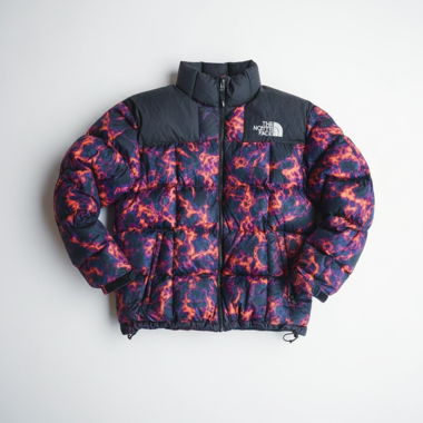 *Selten* The North Face Lhotse 700 Limited Edition
