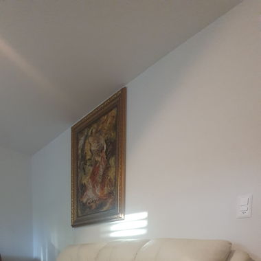 Sofa Ester Leder 