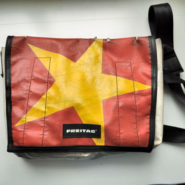 Freitag F13 Top Cat