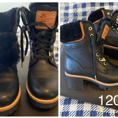 Beautiful Winter boots 