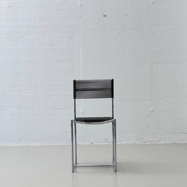4 Spaghetti Chair von Giandomenico Belotti Alias