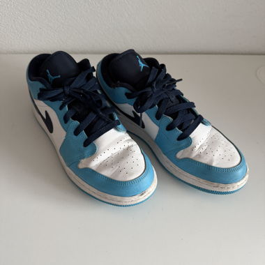 Sneakers Nike Air Jordan