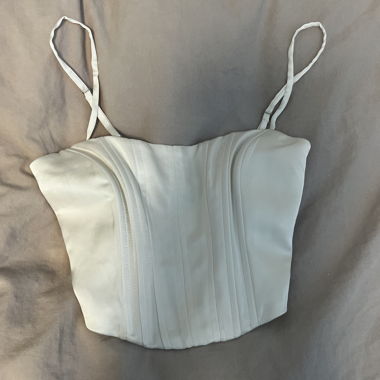 Corset Top 