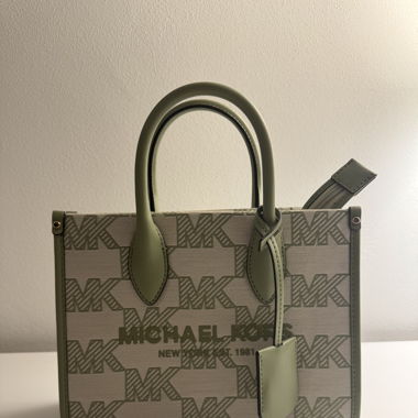 Michael Kors Tasche