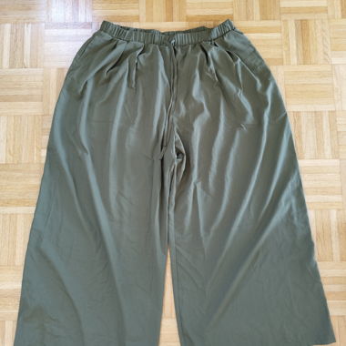 Pantaloni Larghi