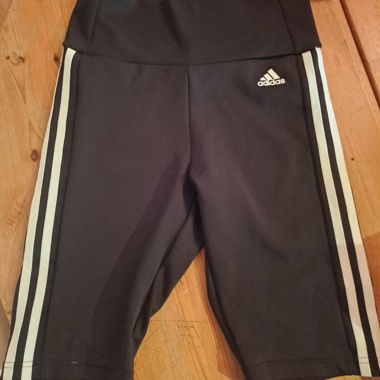 Short adidas donna