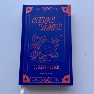 Cœurs et Âmes – Colleen Hoover