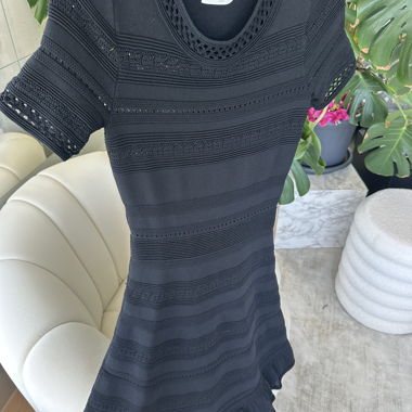 Classic Sandro Kleid