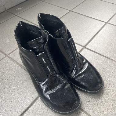 Schuhe