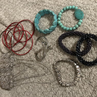 Bracelets