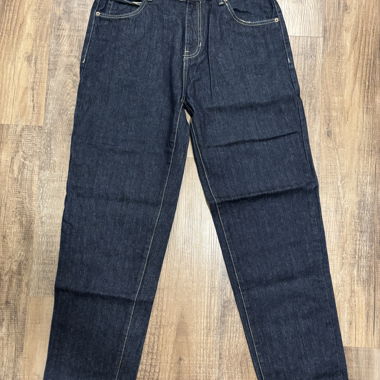 southpole Jeans Raw Denim