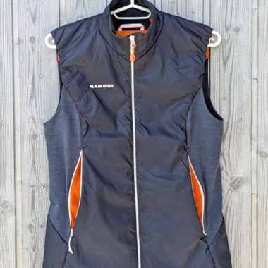 Mammut Eigerjoch IN Hybrid Vest