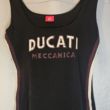 Top Ducati