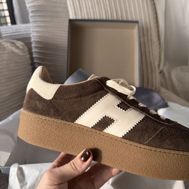 Hogan Sneakers Gr. 41.5
