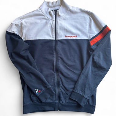 Jacket Le Coq Sportif