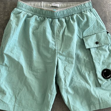 C.P. Company Shorts