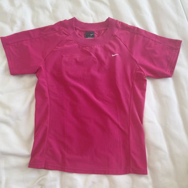 Funktionsshirt Dri-Fit von Nike 