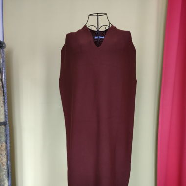 Lockeres Strickkleid von Uniqlo, nie getragen!