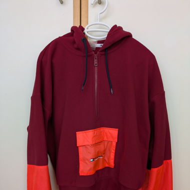 Tommy Hilfiger Sport Hoodie