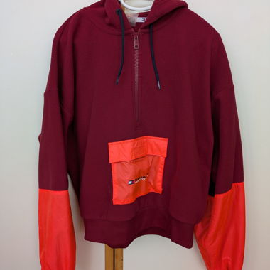Tommy Hilfiger Sport Hoodie