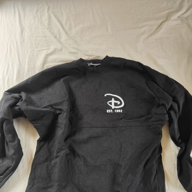 Pullover von Disneyland