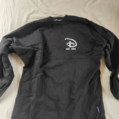 Pullover von Disneyland
