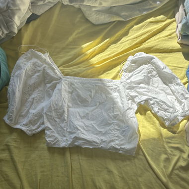 Bluse