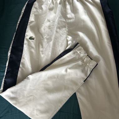 Lacoste Track Pants