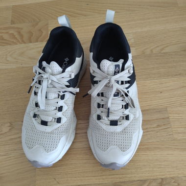 Scarpe da trekking Columbia Facet 75 Outdry II n. 40