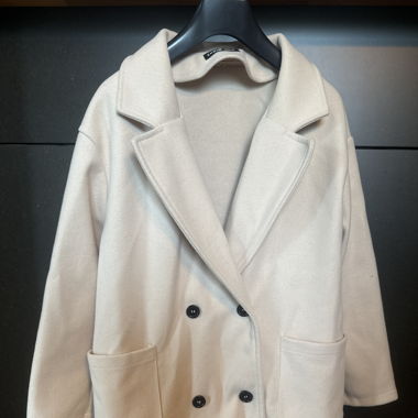 Jacke