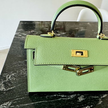 Hermes Kelly mini