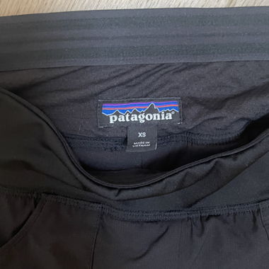 Patagonia NanoAir Pants XS