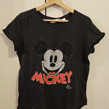 T-shirt Mickey Mouse