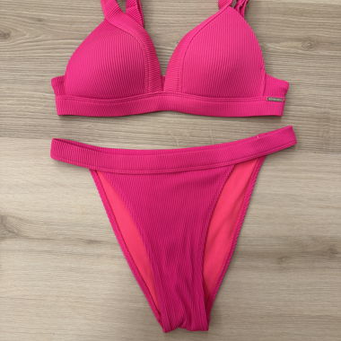 Set bikini rosa