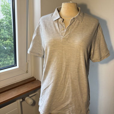 C&A Poloshirt Gr. L