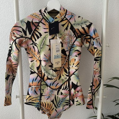 Billabong - 2mm Wetsuit/ Spring Suit