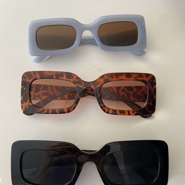 Sonnenbrillen Set