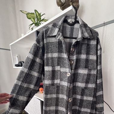 Veste-chemise