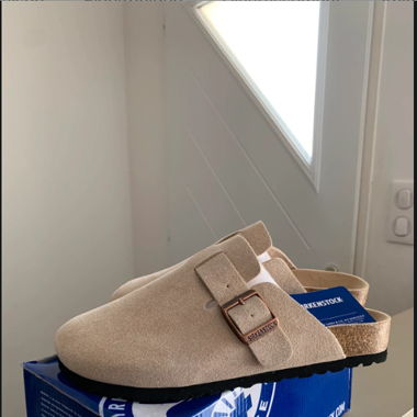 Birkenstock