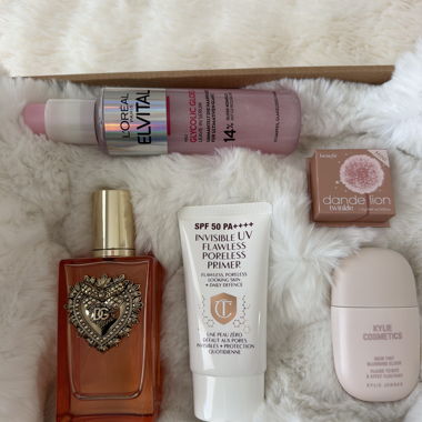 Beauty Product Set
