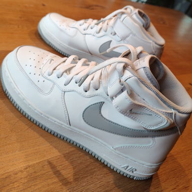 Nike Air Force