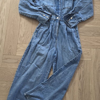 H&M Jeans-Overall