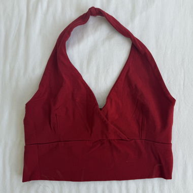 Red top