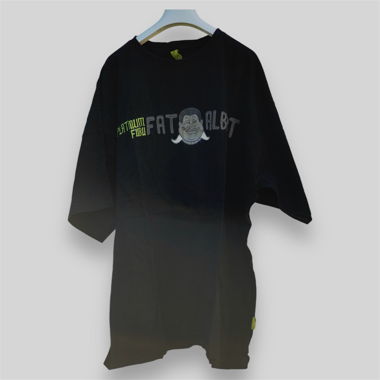 F.T Albert Shirt FUBU