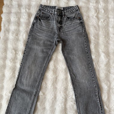 Stradivarius D98 Jeans