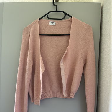 Strickjacke