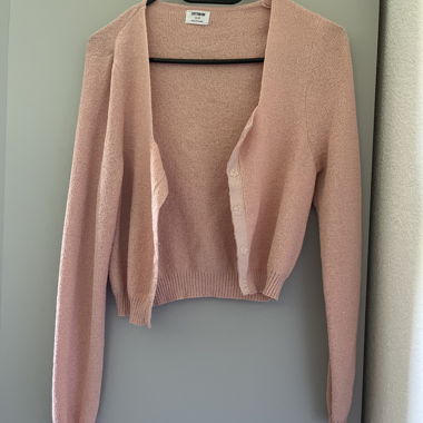 Strickjacke