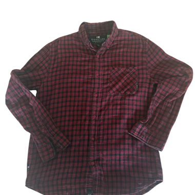 Four Stars nice Chemise Signature camicia a quadri